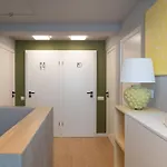 House 756 - Design-ferienhaus, 4 Schlafzimmer, 3 Baeder, Sauna & Kamin *