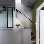 House 756 - Design-ferienhaus, 4 Schlafzimmer, 3 Baeder, Sauna & Kamin 美因茨