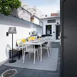 House 756 - Design-ferienhaus, 4 Schlafzimmer, 3 Baeder, Sauna & Kamin *