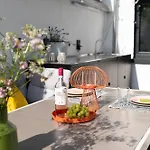 House 756 - Design-ferienhaus, 4 Schlafzimmer, 3 Baeder, Sauna & Kamin Vakantiehuis *