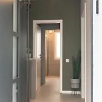 House 756 - Design-ferienhaus, 4 Schlafzimmer, 3 Baeder, Sauna & Kamin 度假居 *