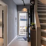 House 756 - Design-ferienhaus, 4 Schlafzimmer, 3 Baeder, Sauna & Kamin