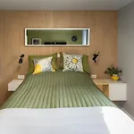 House 756 - Design-ferienhaus, 4 Schlafzimmer, 3 Baeder, Sauna & Kamin Vakantiehuis