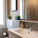 House 756 - Design-ferienhaus, 4 Schlafzimmer, 3 Baeder, Sauna & Kamin *
