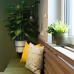 House 756 - Design-ferienhaus, 4 Schlafzimmer, 3 Baeder, Sauna & Kamin 度假居 美因茨