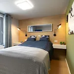 House 756 - Design-ferienhaus, 4 Schlafzimmer, 3 Baeder, Sauna & Kamin 度假居