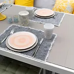 度假居 House 756 - Design-ferienhaus, 4 Schlafzimmer, 3 Baeder, Sauna & Kamin 美因茨