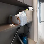House 756 - Design-ferienhaus, 4 Schlafzimmer, 3 Baeder, Sauna & Kamin *