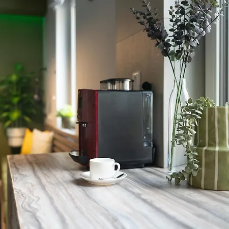 Nyaraló House 756 Modernes Design-ferienhaus Mit Sauna, Kamin, 4 Sz, 3 Baeder, Outdoor-kueche, Parken, Nahe Altstadt, Messe Und Airport