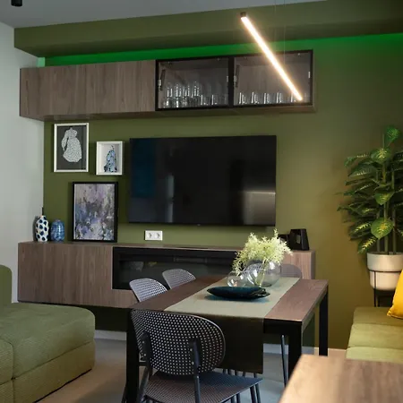 House 756 Modernes Design-ferienhaus Mit Sauna, Kamin, 4 Sz, 3 Baeder, Outdoor-kueche, Parken, Nahe Altstadt, Messe Und Airport Dom wakacyjny Moguncja