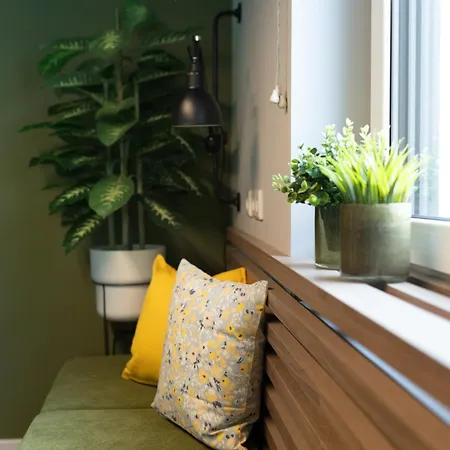House 756 - Design-ferienhaus, 4 Schlafzimmer, 3 Baeder, Sauna & Kamin & Outdoorkueche 펜션 마인츠