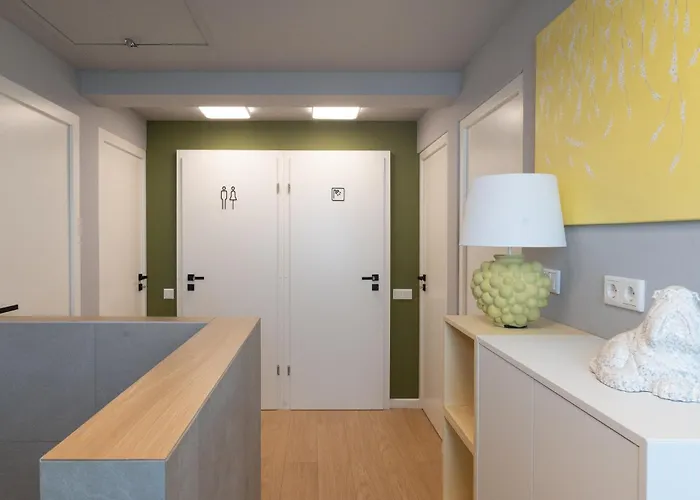 House 756 - Design-ferienhaus, 4 Schlafzimmer, 3 Baeder, Sauna & Kamin *