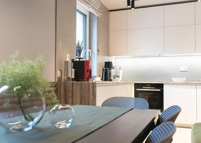 House 756 - Design-ferienhaus, 4 Schlafzimmer, 3 Baeder, Sauna & Kamin Casa vacanze *