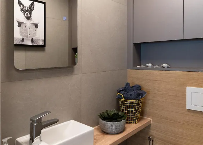 Casa de Férias House 756 Mainz - Design-Ferienhaus, 4 Schlafzimmer, 3 Baeder, Sauna & Kamin Mainz