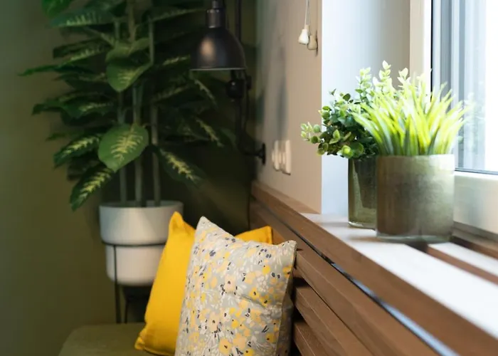 House 756 Mainz - Design-Ferienhaus, 4 Schlafzimmer, 3 Baeder, Sauna & Kamin Casa de Férias Mainz