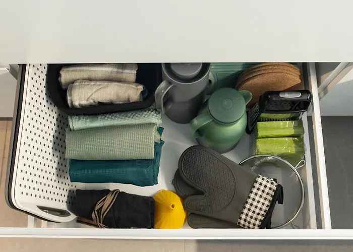 Casa de Férias House 756 Mainz - Design-Ferienhaus, 4 Schlafzimmer, 3 Baeder, Sauna & Kamin