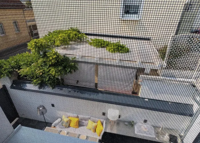 House 756 Mainz - Design-Ferienhaus, 4 Schlafzimmer, 3 Baeder, Sauna & Kamin Casa de Férias *